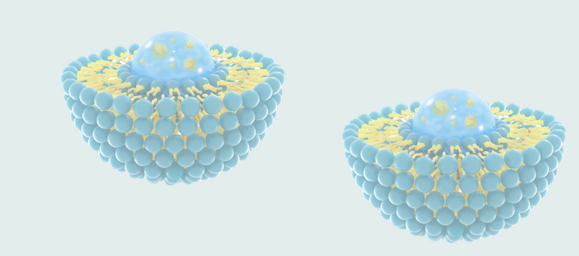 Liposomales Glutathion