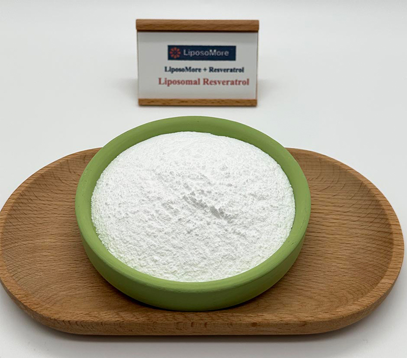 Überlegene Bio verfügbar keit und Absorption