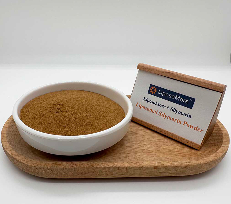 Überlegener Leber schutz und Entgiftung