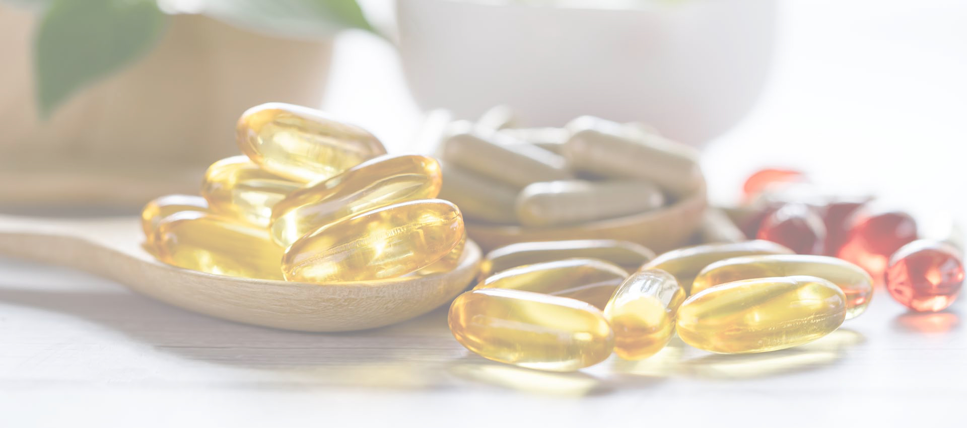 Liposomale Magnesium glycinat