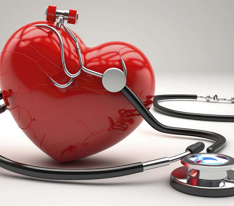 Aids in der neuro muskulären und kardio vaskulären Funktion