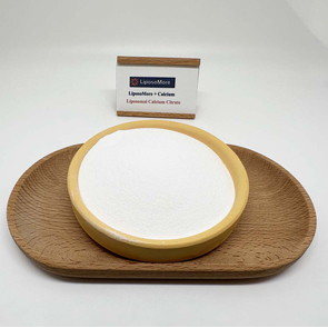 Liposomale Calcium citrat