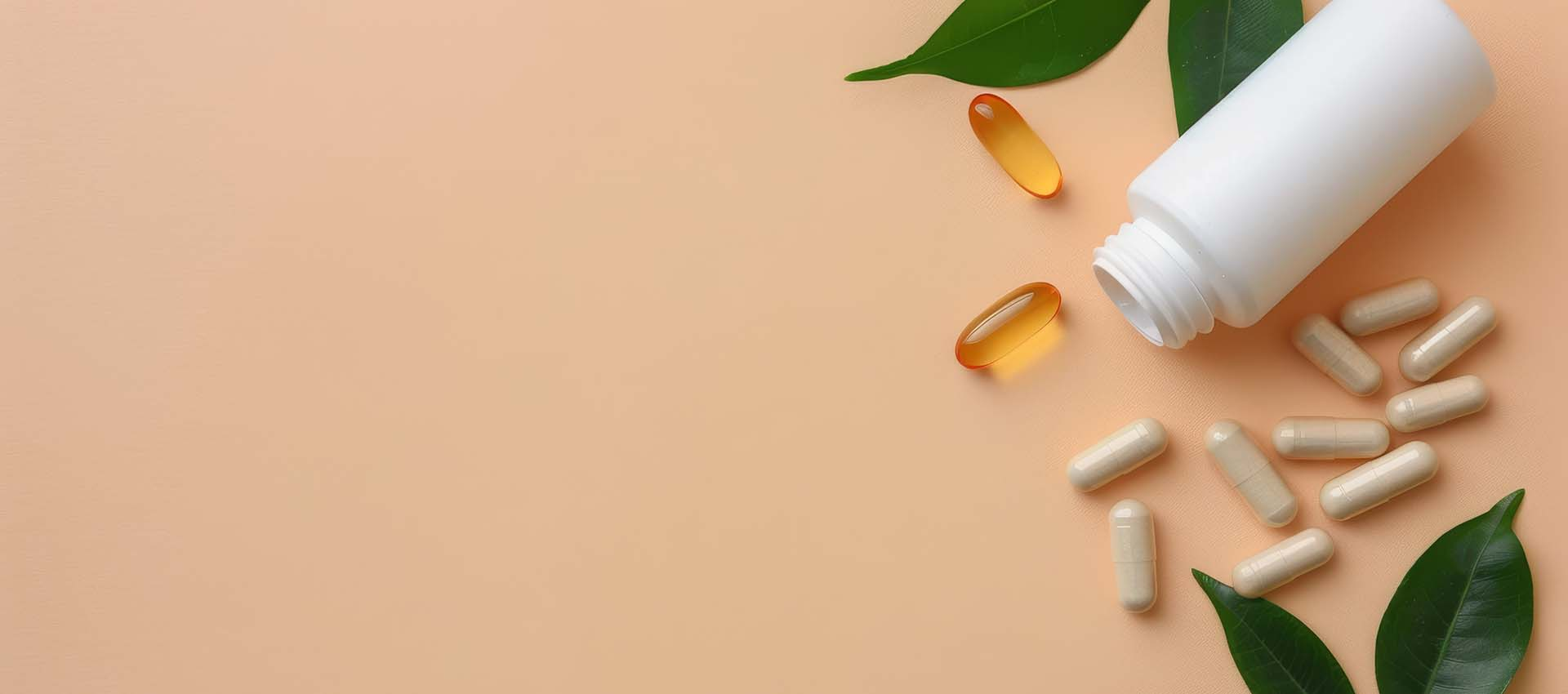 Liposomale Häm Eisen