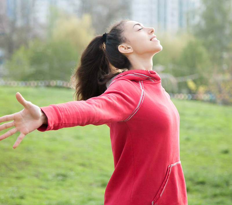 Fördert kognitive Klarheit und Immun gleichgewicht