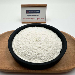 Liposomale Alpha-Lipon säure
