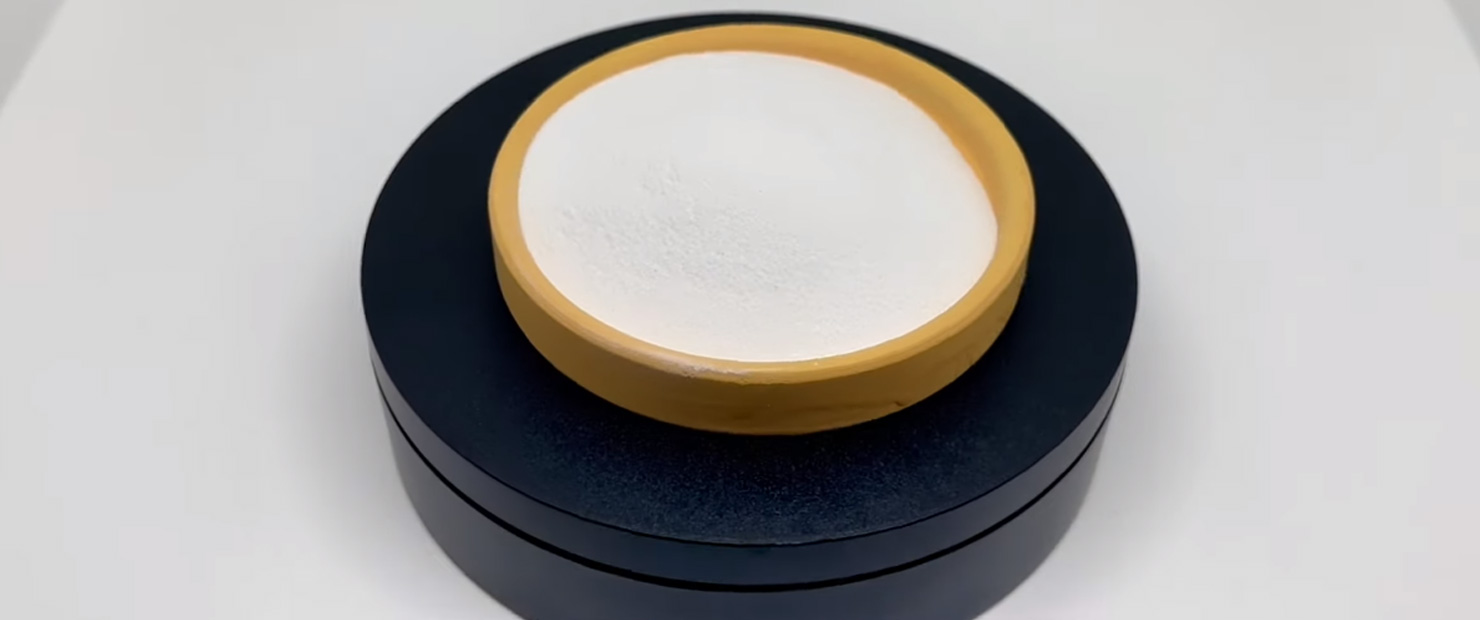 Liposomale Calcium citrat Video