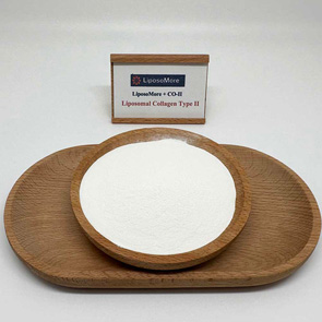 Liposomale Kollagen Typ II
