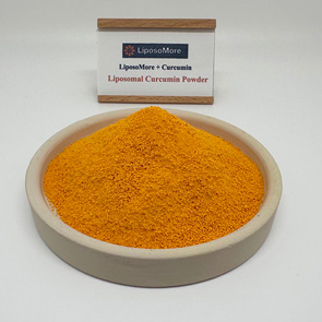 Liposomale Curcumin