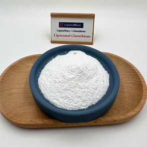 Liposomales Glutathion