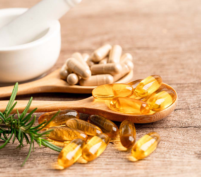 Vielseitiger Einsatz in der funktionellen und klinischen Ernährung