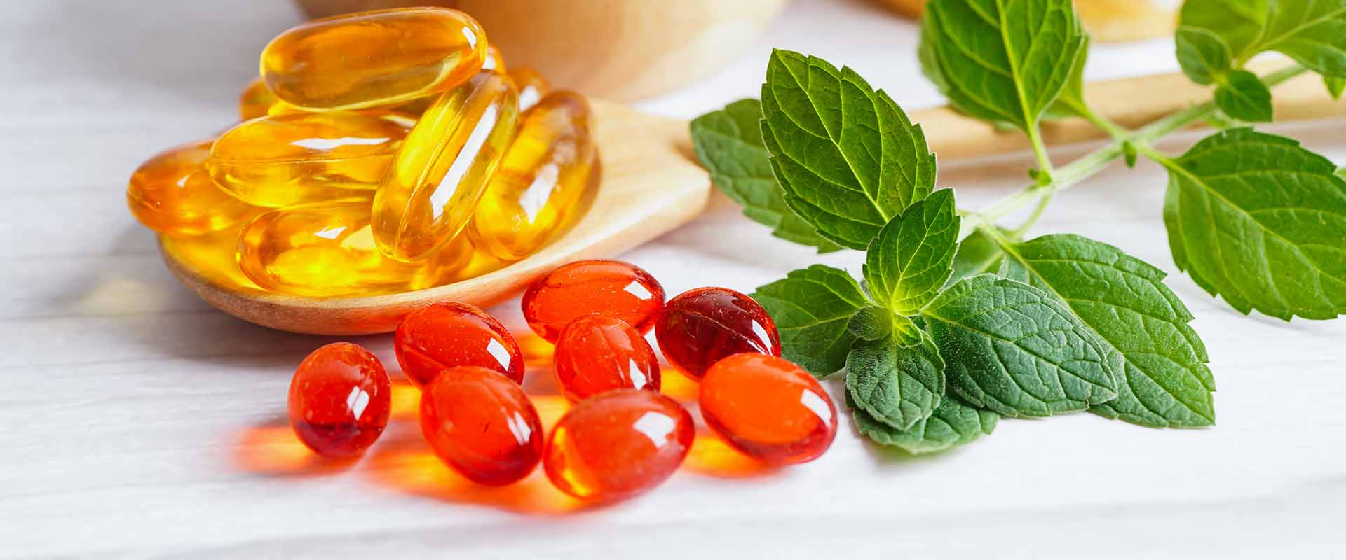 Liposomale L-Leucin-Merkmale