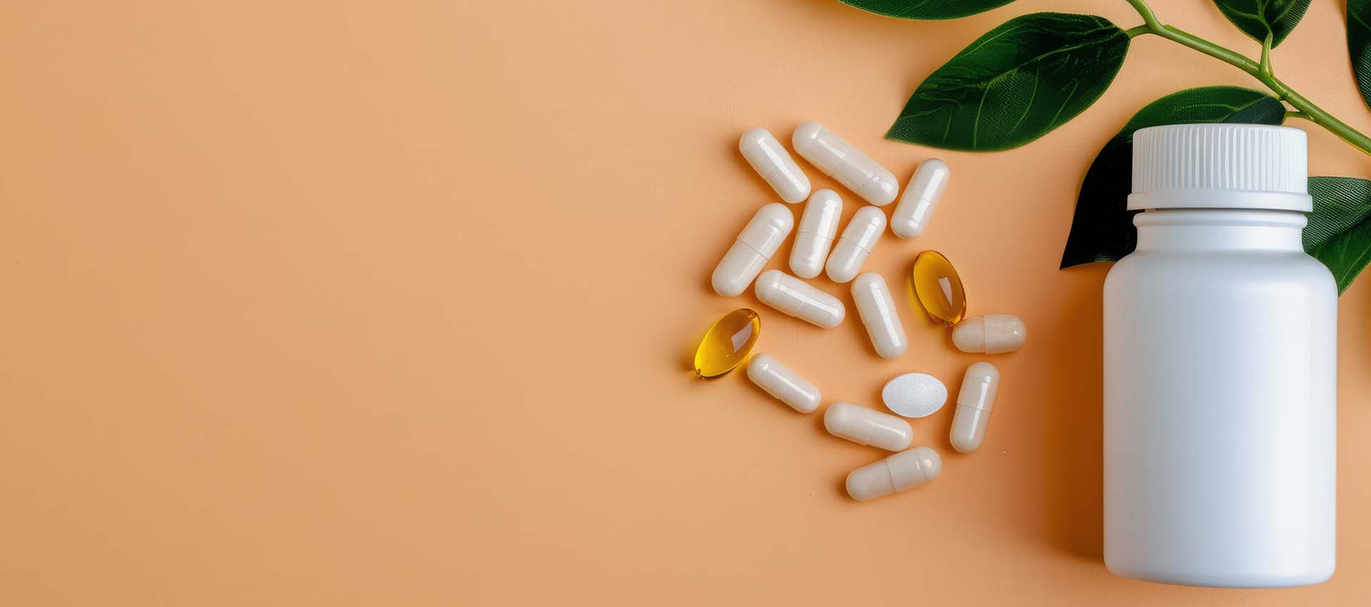 Liposomale Isoleucin