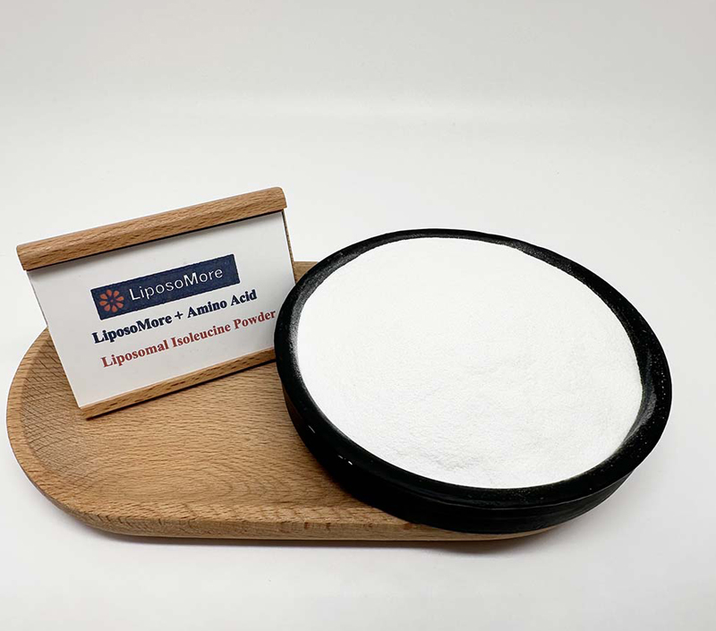 Liposomale Technologie-Verbesserte Bio verfügbar keit und Stabilität