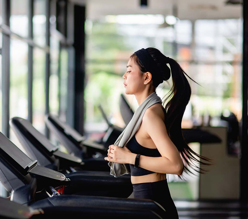 Reguliert Energie und Ausdauer