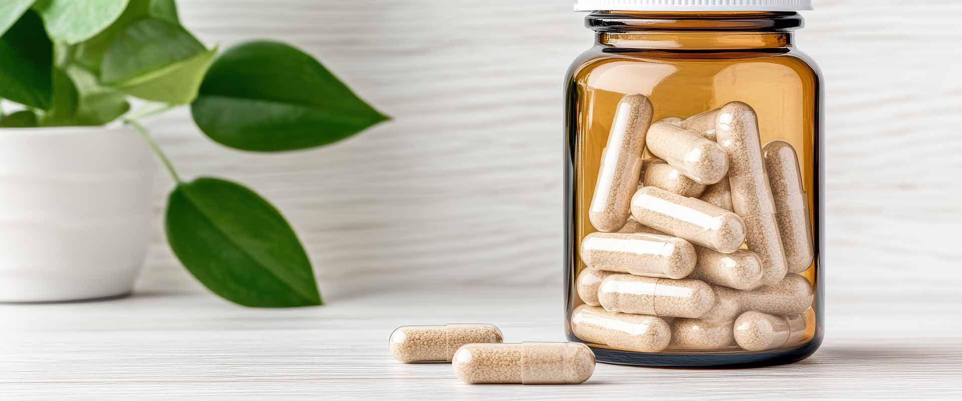 Liposomale L-Valin-Merkmale