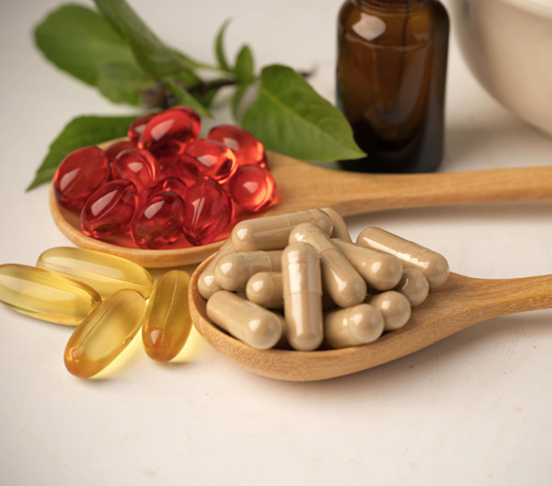 Geeignet für verschiedene Formen von Funktions formulierungen