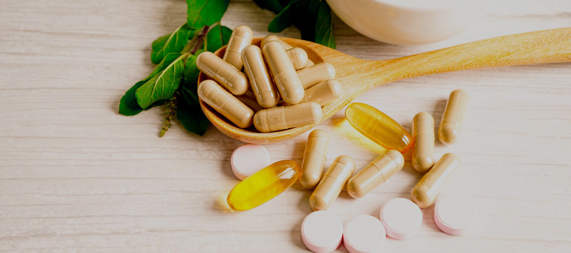 Liposomale Magnesium citrat