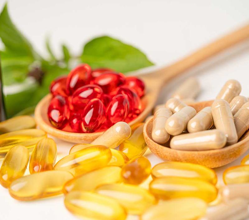 Ideal für Entspannung und Schlaf-Ergänzungen