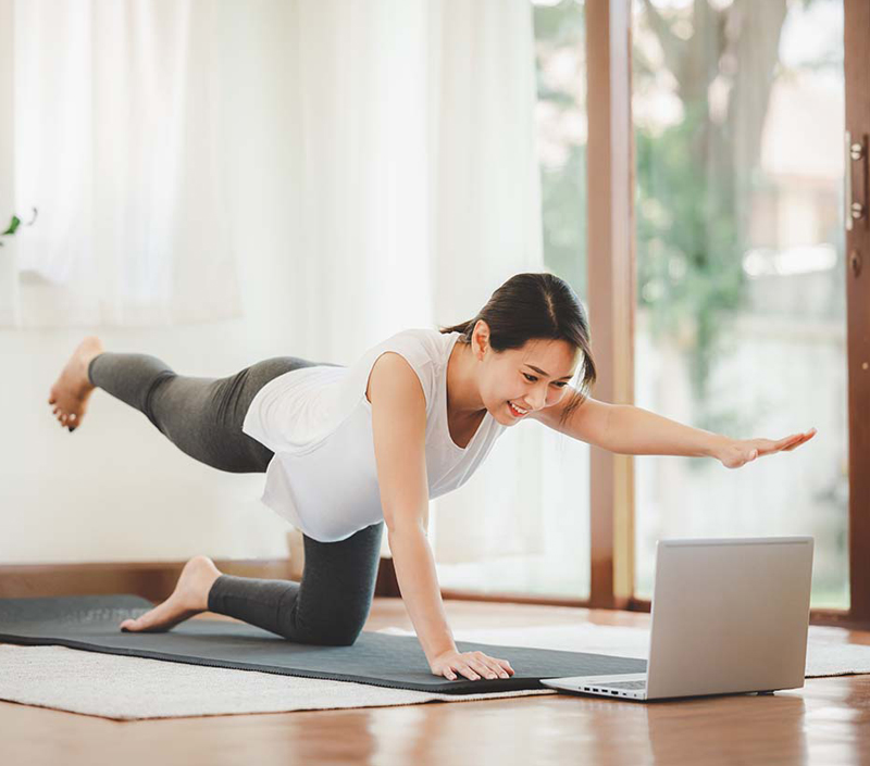 Verbessert den Energie stoffwechsel und reduziert die Ermüdung