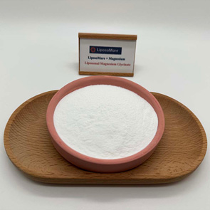 Liposomale Magnesium glycinat