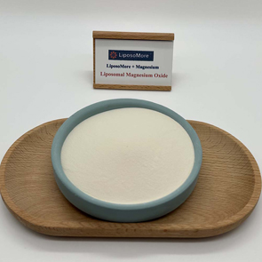 Liposomale Magnesium oxid