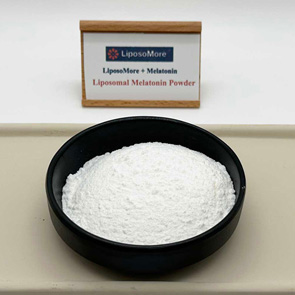 Liposomale Melatonin