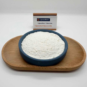 Liposomale Quercetin