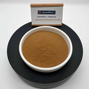 Liposomale Sily marin