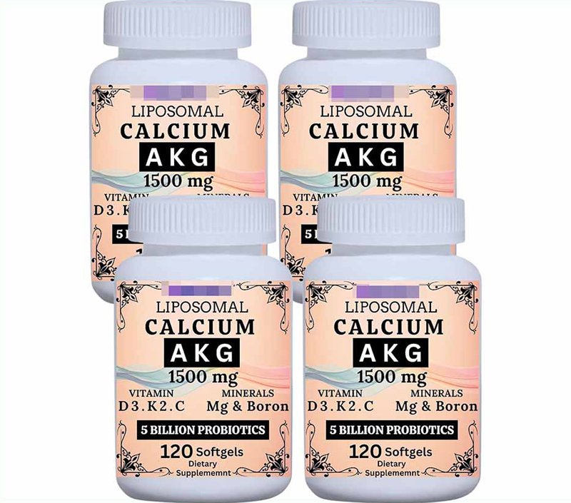 Perfekte Passform für Knochen gesundheit und Wellness Linien