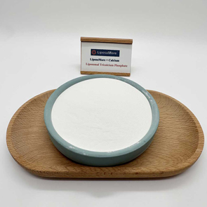 Liposomales Tri calciumphosphat