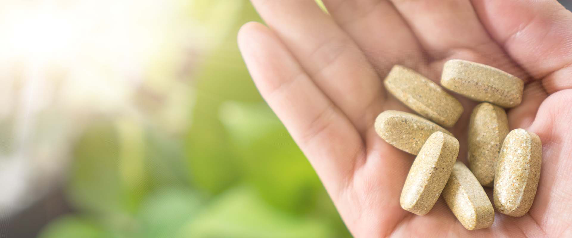 Liposomale Tricalciumphosphat-Merkmale