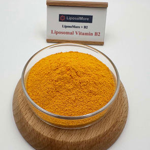 Liposomale Vitamin B2