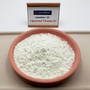 Liposomale Vitamin D3