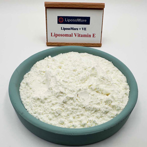 Liposomale Vitamin E