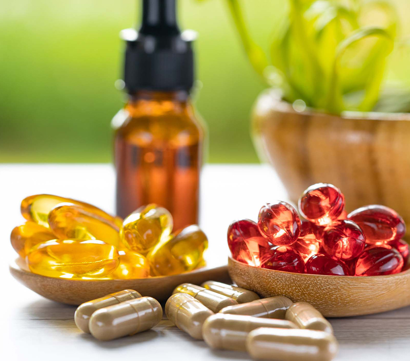 Vielseitig für innovative Ergänzungs formate