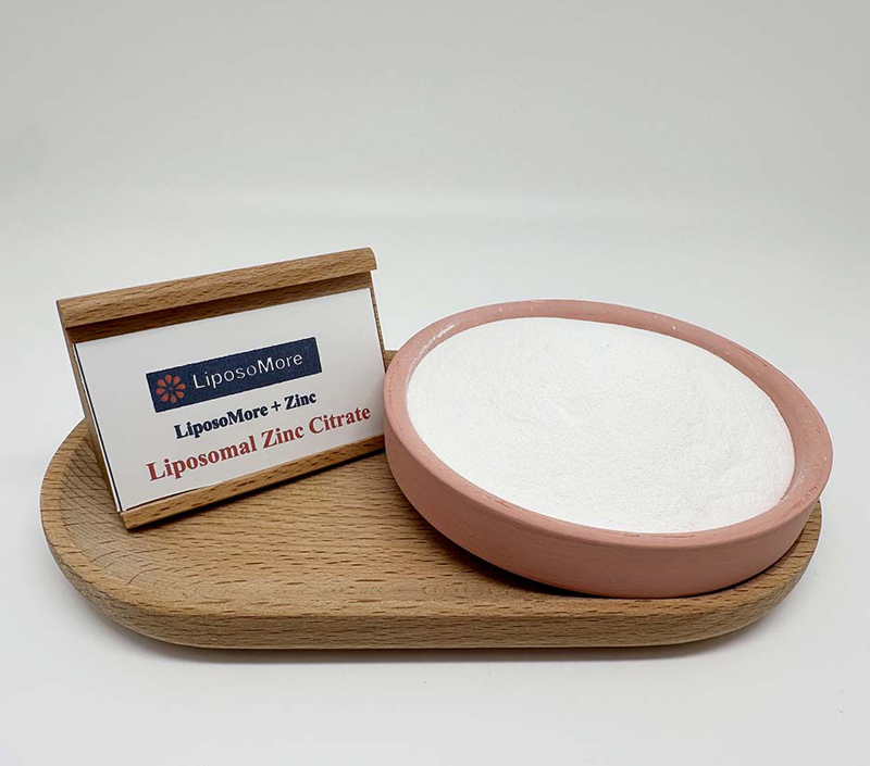 Verbesserte gastro intestinale Toleranz