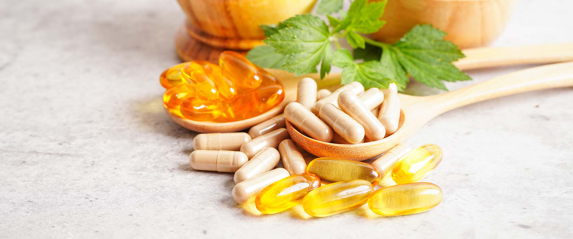 Liposomale Zink-Citrat-Merkmale