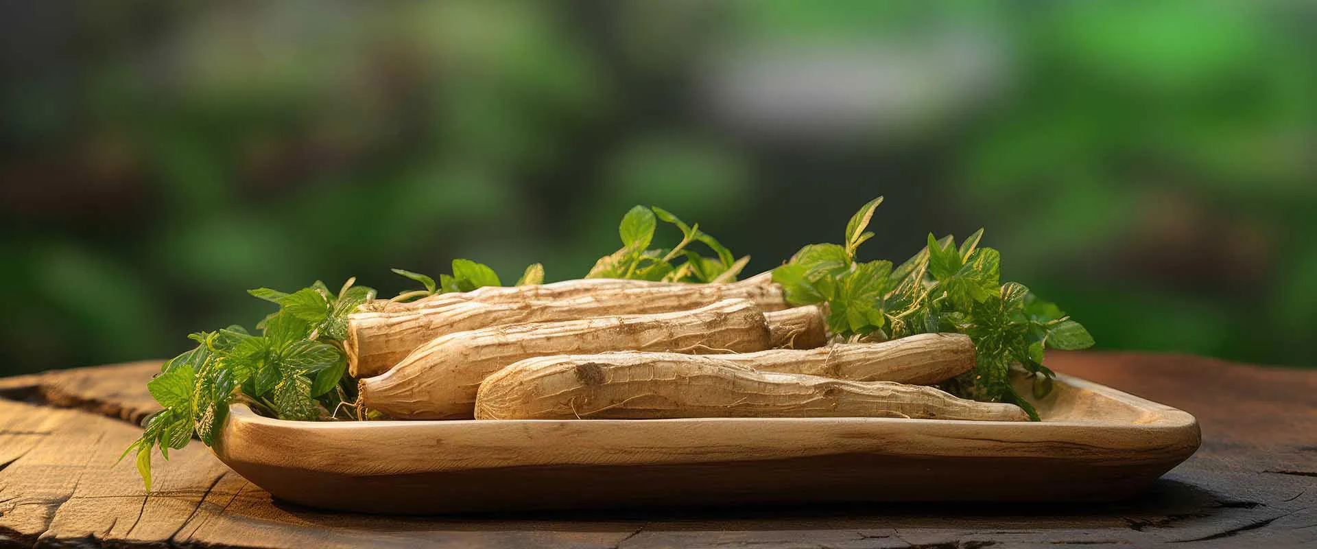 Liposomal Ashwagandha Merkmale