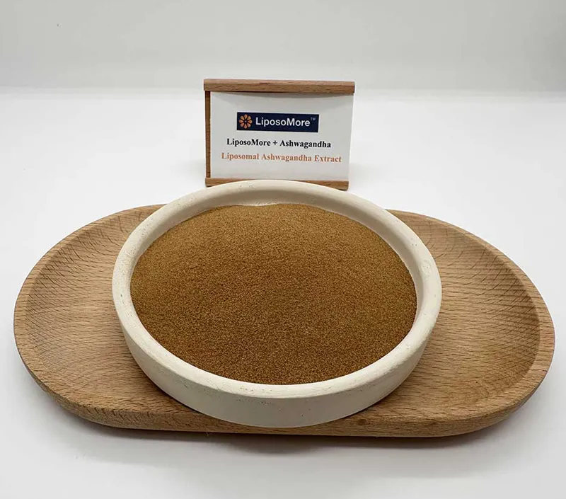 Natürliche Stress anpassung und Cortisol modulation