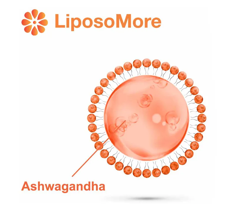 Stimmungs verbesserung und emotionales Gleichgewicht