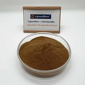Liposomale Ashwagandha