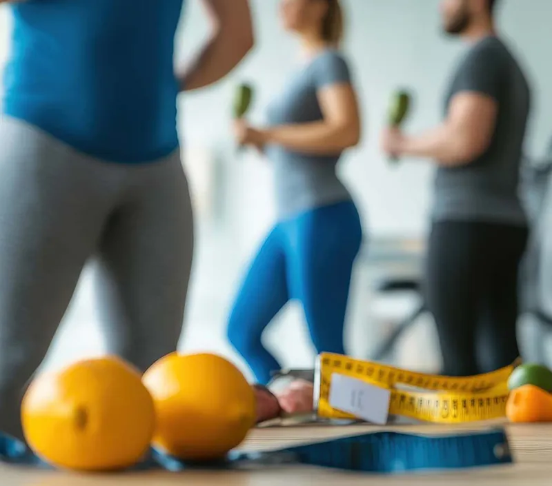 Energie, Vitalität und Ausdauer