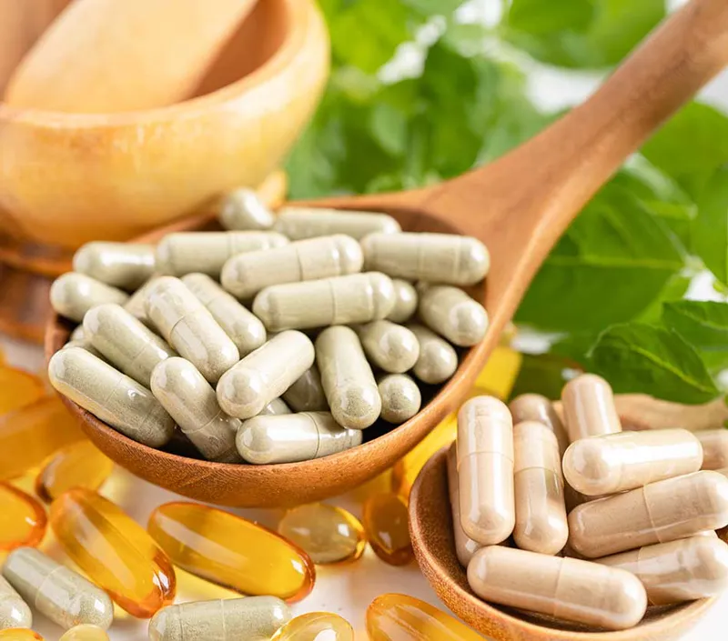 Geeignet für verschiedene Anwendungen in Premium-Ergänzungen