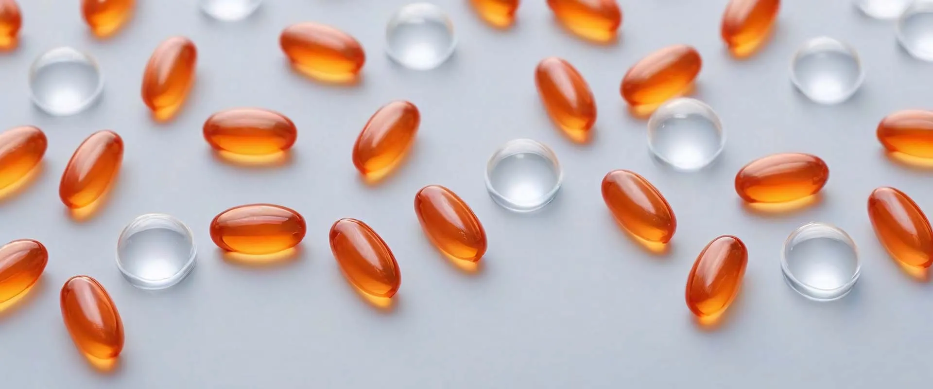 Liposomale Hyaluron säure Merkmale